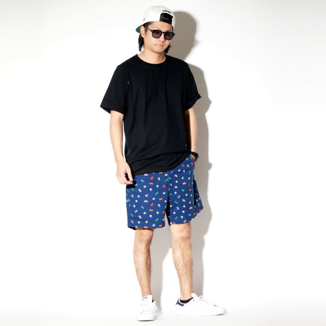 POLO RALPH LAUREN ポロラルフローレン ツイルショーツ PREPSTER SHORT CLASSIC 710702839011