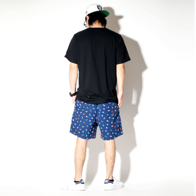 POLO RALPH LAUREN ポロラルフローレン ツイルショーツ PREPSTER SHORT CLASSIC 710702839011