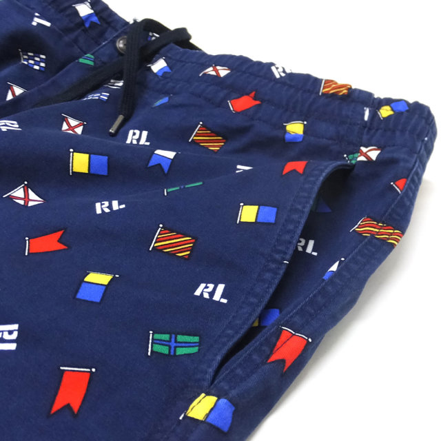 POLO RALPH LAUREN ポロラルフローレン ツイルショーツ PREPSTER SHORT CLASSIC 710702839011