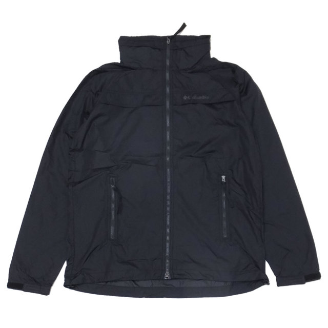 COLUMBIA コロンビア ウィンドブレーカー SAWTOOTH JACKET PM3433