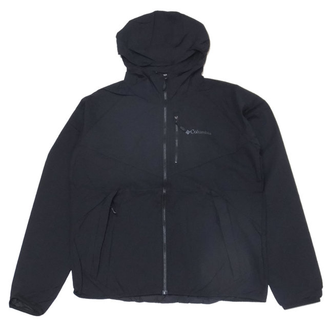 COLUMBIA コロンビア ウィンドブレーカー SQUARE HIKE JACKET PM3729