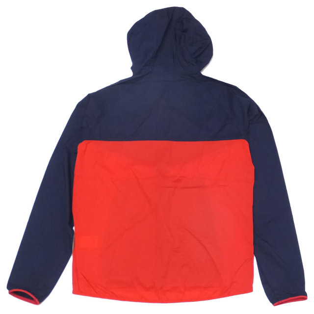 COLUMBIA コロンビア ウィンドブレーカー SQUARE HIKE JACKET PM3729