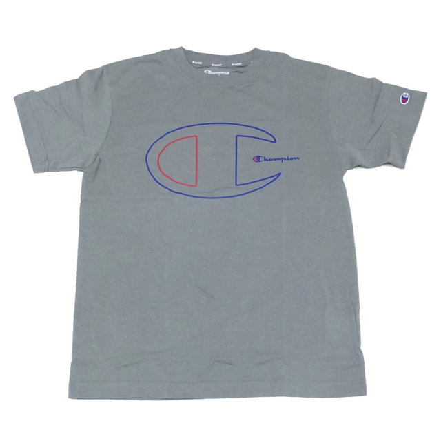 CHAMPION チャンピオン 半袖Tシャツ ビッグC TRAINING T-SHIRT C3-PS325