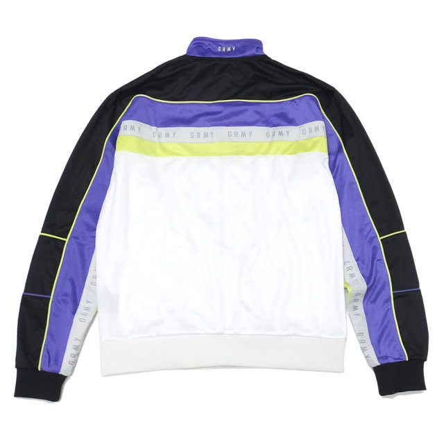 GRIMEY グライミー トラックジャケット F.A.L.A POLY TRACK JACKET GTJ149