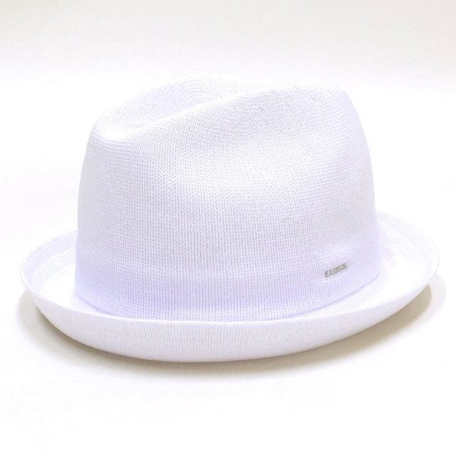 KANGOL カンゴール ハット トロピックプレイヤー TROPIC PLAYER 195169006
