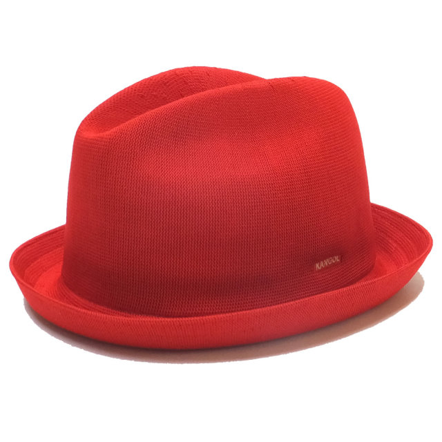 KANGOL カンゴール ハット トロピックプレイヤー TROPIC PLAYER 195169006