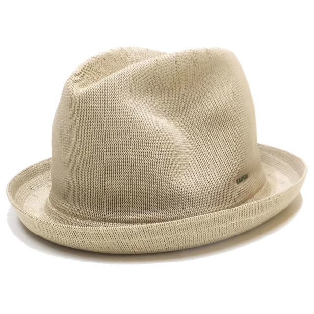 KANGOL カンゴール ハット トロピックプレイヤー TROPIC PLAYER 195169006