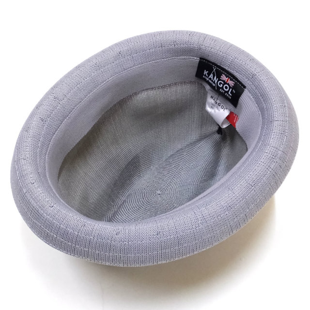 KANGOL カンゴール ハット トロピックプレイヤー TROPIC PLAYER 195169006