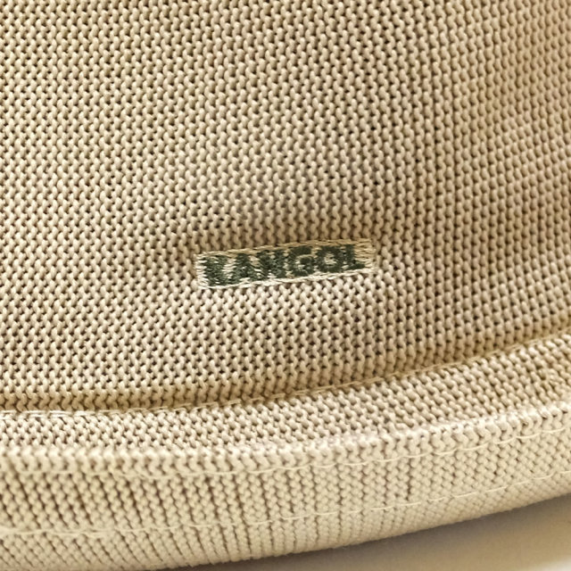 KANGOL カンゴール ハット トロピックプレイヤー TROPIC PLAYER 195169006