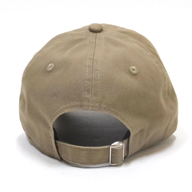 NEW ERA ニューエラ カーブバイザーキャップ 9TWENTY クロスストラップ ニューヨーク・ヤンキース ミニロゴ カーキ × ホワイト 11914537