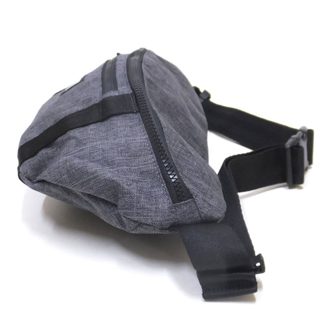 NEW ERA ニューエラ ウェストバッグ ヘザーグレー 11901463