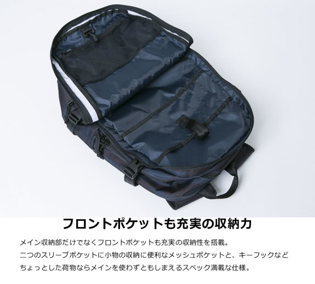 NEW ERA ニューエラ バックパック スマートパック プリントロゴ タイガーストライプカモネイビー × ネイビー 11901486