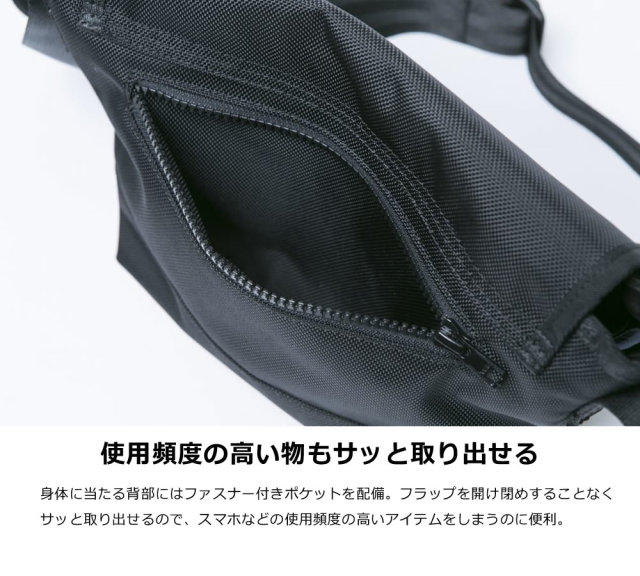 NEW ERA ニューエラ ショルダーバッグ メッセンジャーバッグ ネイビー 11901488