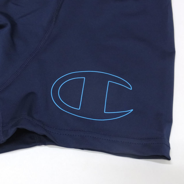 CHAMPION チャンピオン ボクサーパンツ ビッグCプリント BIG C BOXER BRIEF CM6-P201