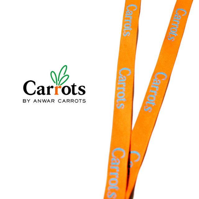 Anwar Carrots アンワー キャロッツ ネックストラップ スケーター ストリート ファッション CS18-SBC CAAT001