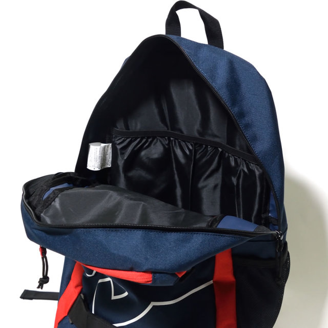 DC SHOES ディーシーシューズ バックパック リュックサック メンズ レディース ロゴ スケボー スケーター ファッション 5430E809 鞄 通販 DCBT076