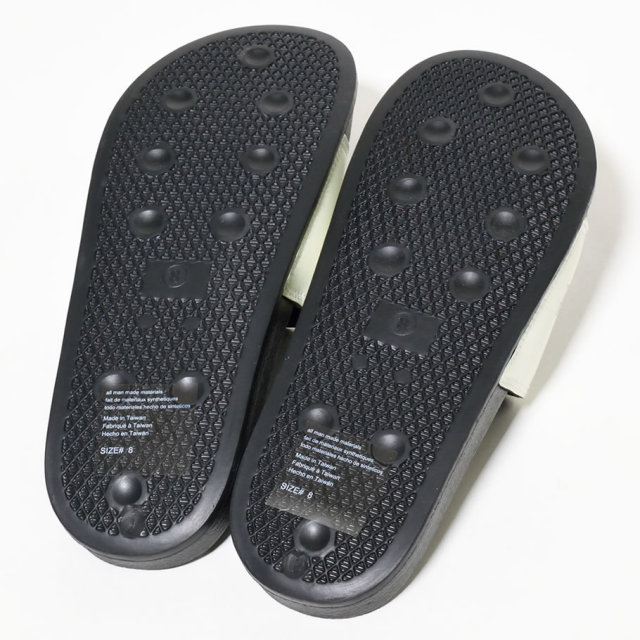 DGK ディージーケー シャワーサンダル メンズ ストリート系 スケーター ヒップホップ ファッション Currency Slide DFS-04 DGFT002