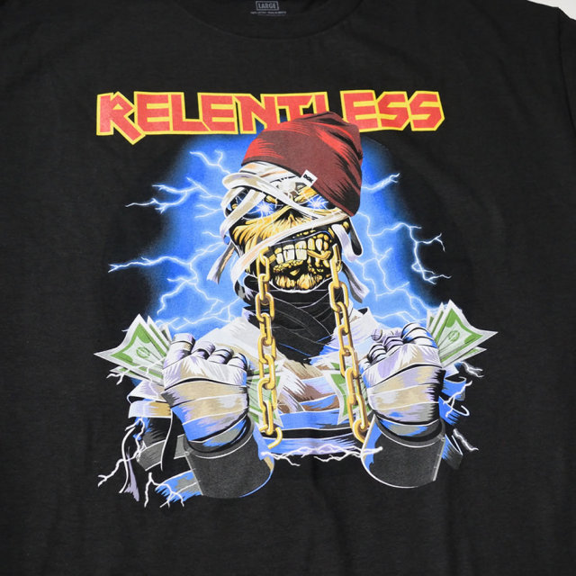 DGK ディージーケー 半袖Tシャツ メンズ 大きいサイズ ストリート系 スケーター ヒップホップ ファッション Relentless T-Shirt DT-4137 DGTT168
