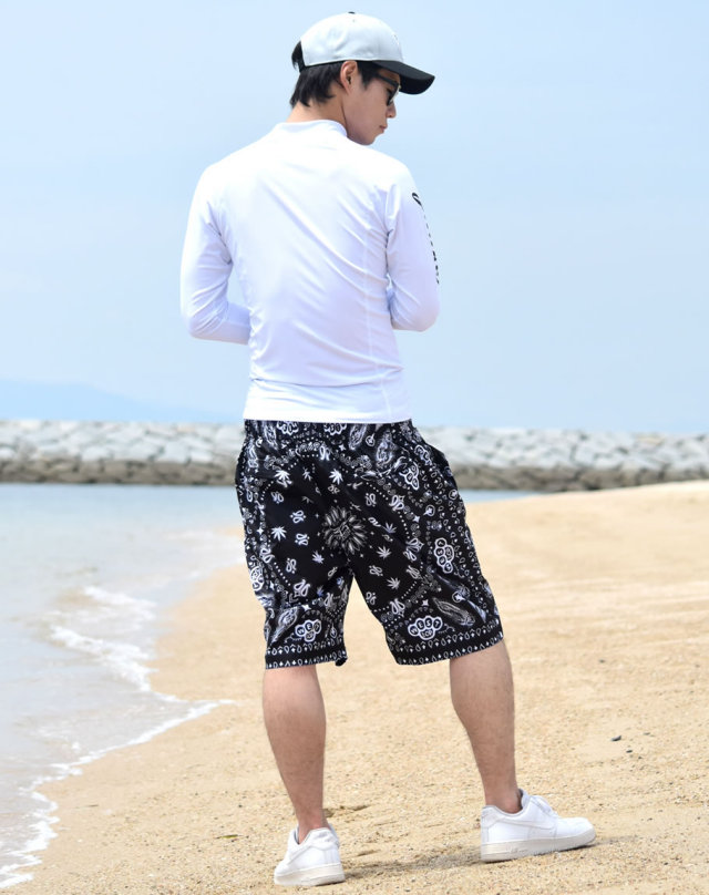 DOP ディーオーピー 長袖 ラッシュガード メンズ 大きいサイズ b系 hiphop ヒップホップ ファッション DPTT089