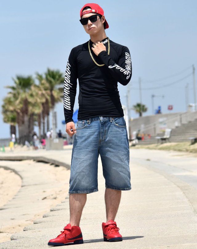 DOP ディーオーピー 長袖 ラッシュガード メンズ 大きいサイズ b系 hiphop ヒップホップ ファッション DPTT089