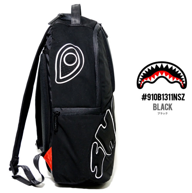 SPRAYGROUND (スプレイグラウンド) バックパック (B910) HHBT398