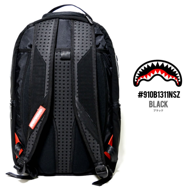 SPRAYGROUND (スプレイグラウンド) バックパック (B910) HHBT398