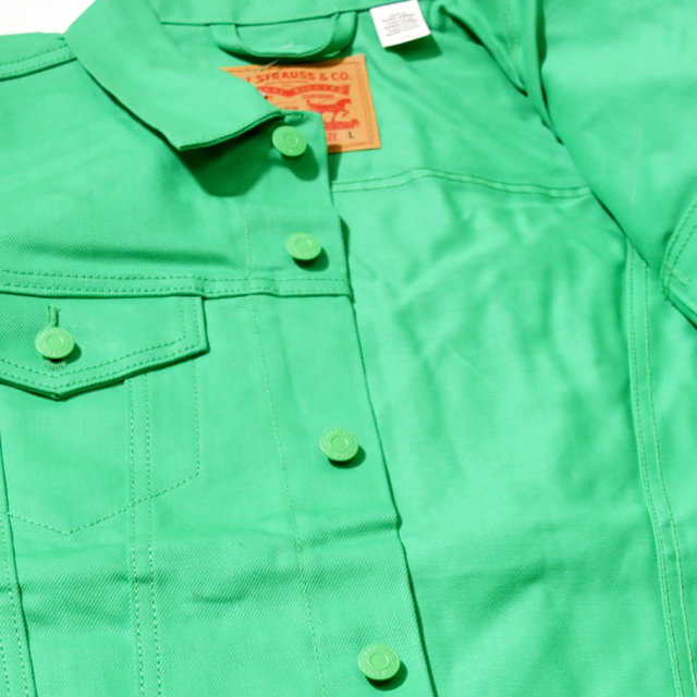 LEVI'S リーバイス ジャケット メンズ 大きいサイズ アウター ジャンバー 72334 服 通販