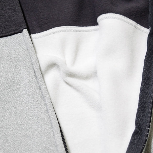 THE NORTH FACE ザノースフェイス ジップパーカー メンズ ロゴ NF0A34YV NFJT004