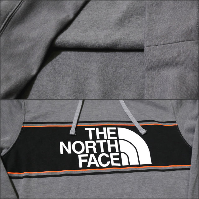 THE NORTH FACE ザノースフェイス プルオーバーパーカー メンズ ロゴ NF0A352F NFPT002