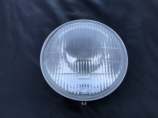 すち様用 ホンダ 純正 CR-Z 《 ZF1 》 右ヘッドライト 33101-SZT-J12