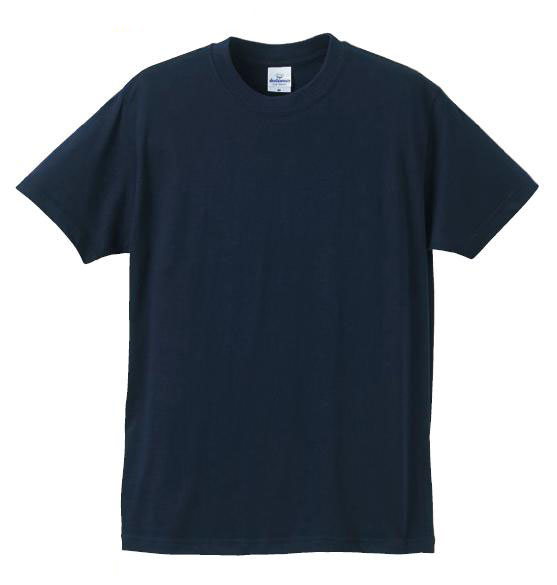 [UnitedAthle] 4.0オンス プロモーション Tシャツ (5806)