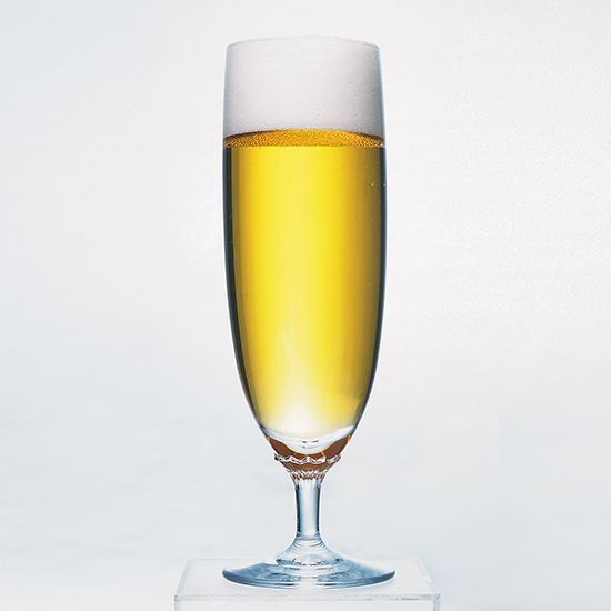 切れ味鋭い、大人の辛口ビール 大瓶633ml