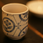 2015年新物がいよいよ入荷！福岡県八女産の緑茶200g
