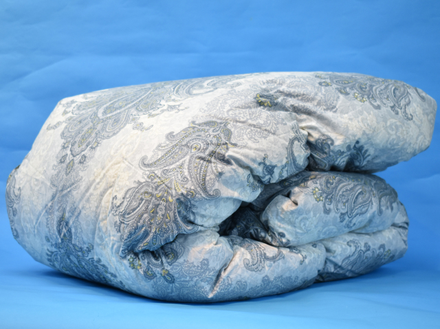 【羽毛布団〕リフォーム