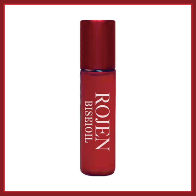 ROJEN® 美整オイルロールオンタイプ（10ml）