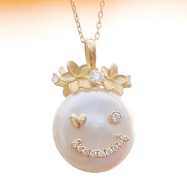 Smile Smily ♡ Diamond mouth