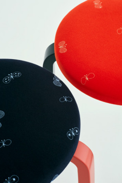 MINA　Stool-E