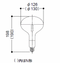 ����ŵ� ���̿���� HRF100X ȿ�ͷ��ʷָ��� R���ѥ�ǥ�å���100W