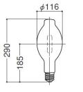 ����ŵ����������꡼�󥨡���  MF400DL/BH����������ָ���400W