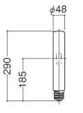 ����ŵ����������꡼�󥨡���  MT400DL/BUD���������Ʃ����400W