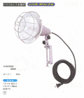 ���Х����Х饹�ȥ쥹���������ST-500D  110V 500W ������10m 2P��220V���٤ޤ�����