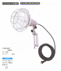 ���Х����Х饹�ȥ쥹���������ST-500DE  110V 500W ������10m 2P�������ա�220V���٤ޤ�����