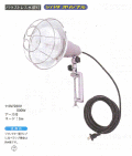 ���Х����Х饹�ȥ쥹���������ST-500E  110V 500W ������5m 2P�������ա�220V���٤ޤ�����