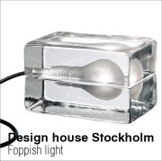 �ߥ˥��������֥��å����ס�Block Lamp�ϡ��ץ쥼��Ȥ˺�Ŭ��DESIGN HOUSE STOCKHOLM�ʥǥ�����ϥ������ȥå��ۥ���