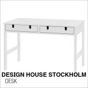 �ǥ�����ϥ������ȥå��ۥ�ࡡDESIGN HOUSE STOCKHOLM����WING���쥯�����۴�/�Ĥ���/�ǥ�����DESK��