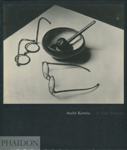 Noel Bourcier: Andre Kertesz
