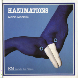 Mario Mariotti: HANIMATIONS
