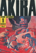 AKIRA
