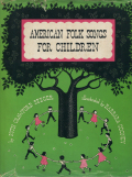 american folk songs for children