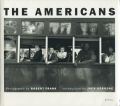 Robert Frank: The Americans